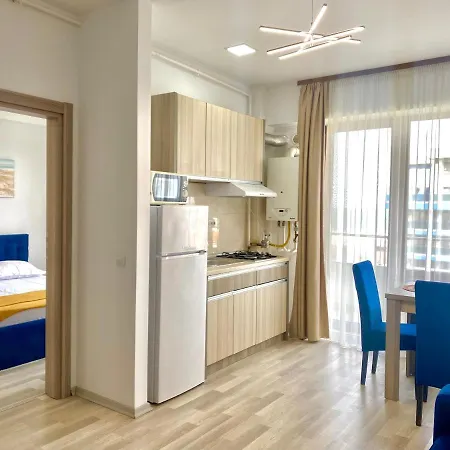 Blue Marine Summerland Mamaia