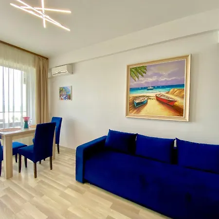 Blue Marine Summerland Apartament Mamaia