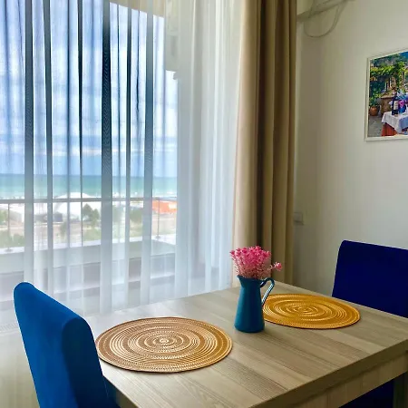 Apartament Blue Marine Summerland