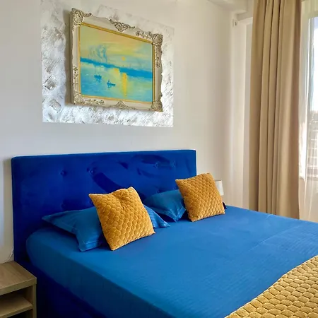 Apartament Blue Marine Summerland Mamaia