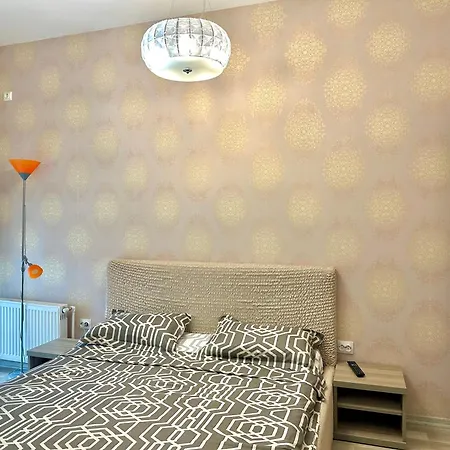 Apartament Blue Marine Summerland