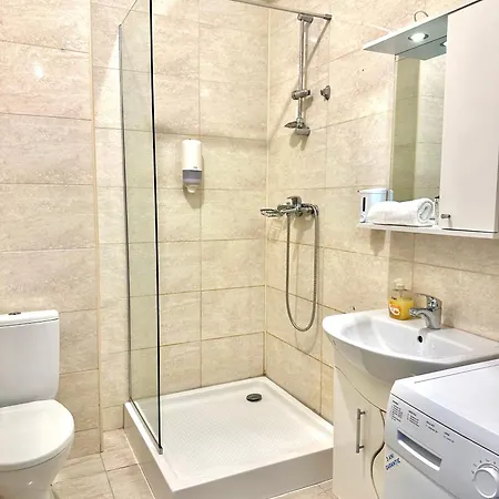 Blue Marine Summerland Apartament Mamaia