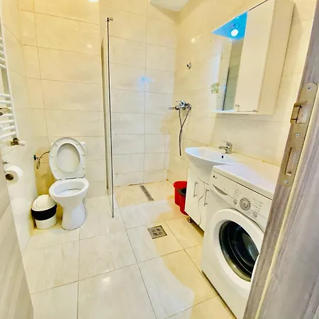 Apartament Blue Marine Summerland *