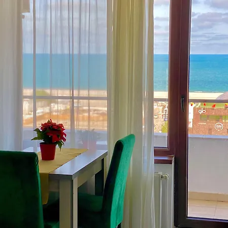 Apartament Blue Marine Summerland