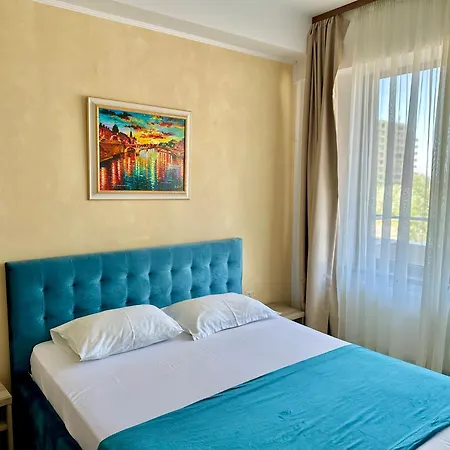 Blue Marine Summerland Apartament Mamaia
