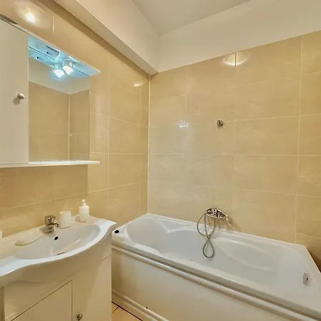 Apartament Blue Marine Summerland *