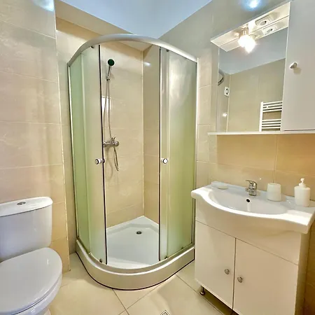 Blue Marine Summerland Apartament Mamaia