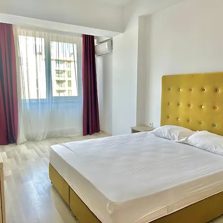 Apartament Blue Marine Summerland Mamaia