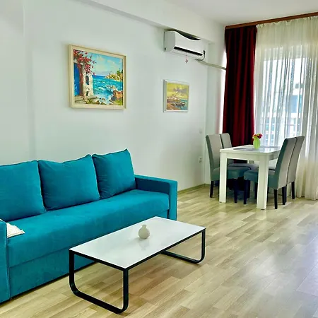 Apartament Blue Marine Summerland Mamaia